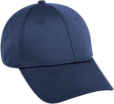 Blue Baseball Cap