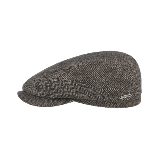 Classic Wool Hat