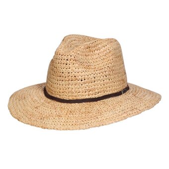Straw Summer Hat